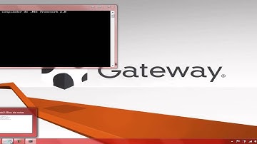 ¿Como hacer un hola mundo en C#?