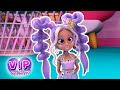 The New Trend | VIP PETS 🌈 Full Episodes | Cartoons for Kids in English | Long Video