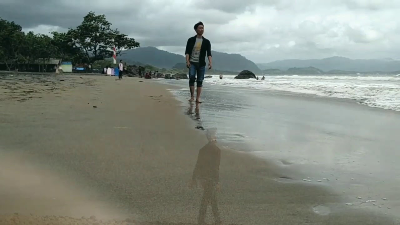 Inikah yang namanya patah hati - YouTube