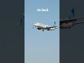 came back
