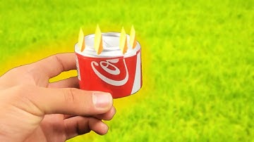 Did you KNOW this INVENTION?? | Making a liquid oven