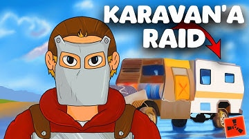 KARAVAN