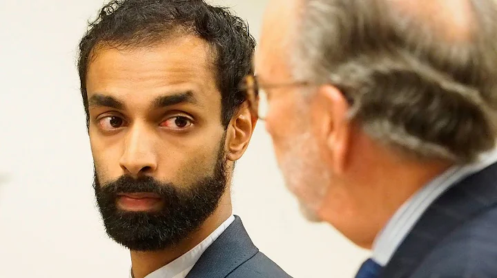 Dharun Ravi pleads guilty to attempted invasion of...