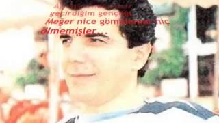 Haluk Kırcı - Beni Hep Kavgalarımdan Bildiler -ÇATLI Reis e İthafen Resimi