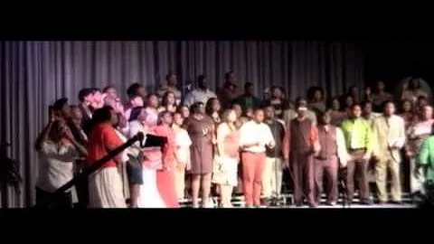 St Louis Area Fellowship 2 HE'S WORTHY TO BE PRAISED