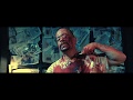 BODY COUNT - Here I Go Again (OFFICIAL VIDEO)