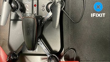 Sharper Image Teardown, Calibration, & Repair