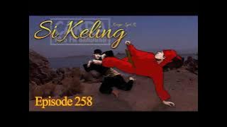 Dongeng Sunda Si Keling - ep.258