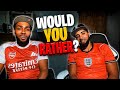 Would You Rather w/ My Bro