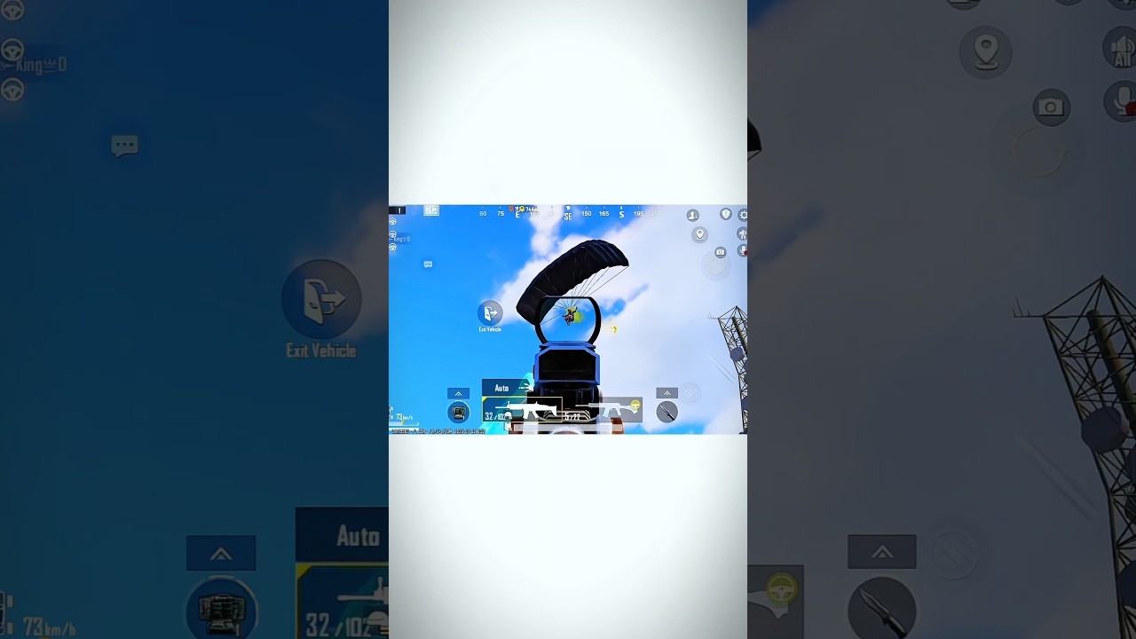 iQOO 13 5G 90/120 FPS BGMI Gameplay (Day 02 July 2025) Part- 02 