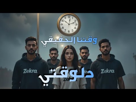 دلوقتي Now الإصدار الرسمي للصوت Official Audio غناء ف كرة أقوى وقت في حياتك هو دلوقتي 