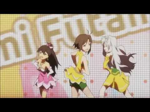THE　IDOL　M@STER　【MAD】　IS　インフィニットストラトス