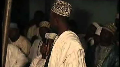 Sheikh Jamiu Ami Olohun   OMI SUURU 2.mp4