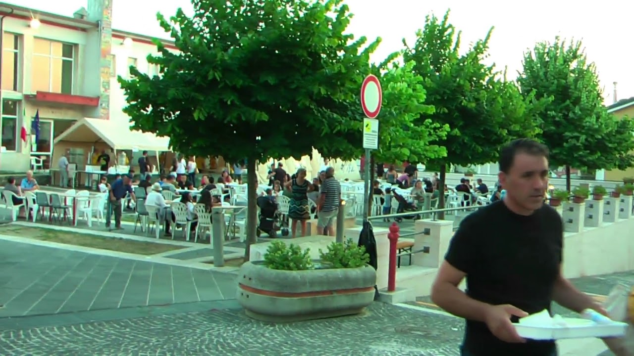 Manocalzati assettati addò vuò 21 7 2019