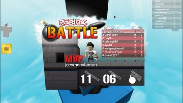 Epic Fail collab entry