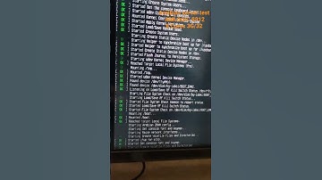 amlogic s912 TV box test