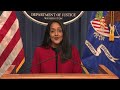 Department of Justice Sunshine Week 2022 Celebration