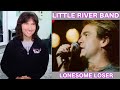 THIS is how you do SINGING LIVE! Courtesy of Australia's Little River Band!