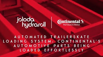 Automated Loading System: Continental