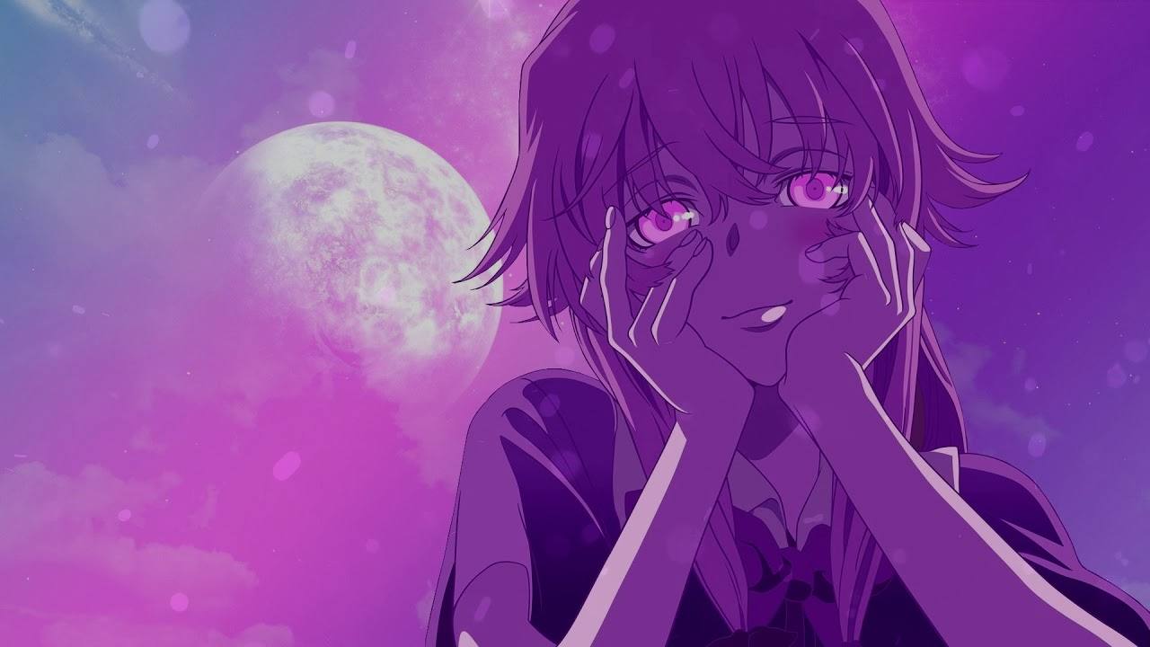 Shiki - Senpai (Slower/Deeper Version)