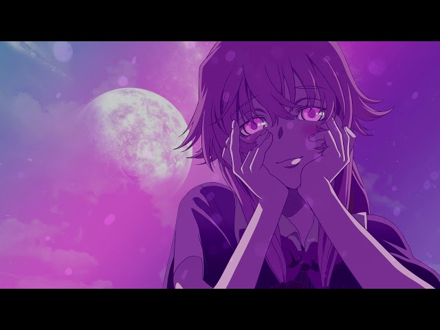 Shiki - Senpai (Slower/Deeper Version)