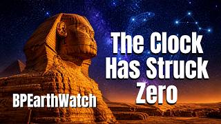 The Clock has Struck Zero!