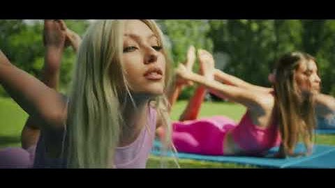 T. Danny - YOGA (feat. Manuel) (Official Music Video)