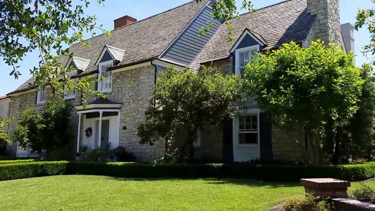 Floral Park Santa Ana YouTube