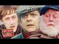 Series 4 Final Episode! | Only Fools and Horses | BBC Comedy Greats