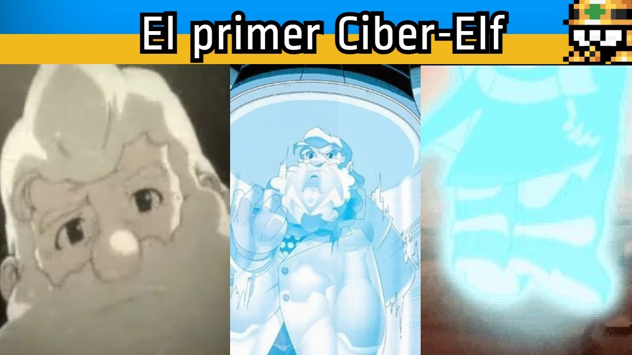 Teoría: ¿Qué es en realidad la capsula del Dr. Light?