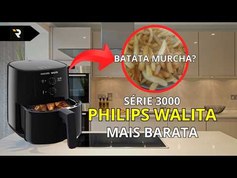Fritadeira Airfryer para Limpar: as 10 melhores de limpeza fácil em 2025 10 YouTube player