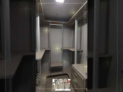 서초 자이르네 아파트 💒 전용 84-Type 3room 내부소개