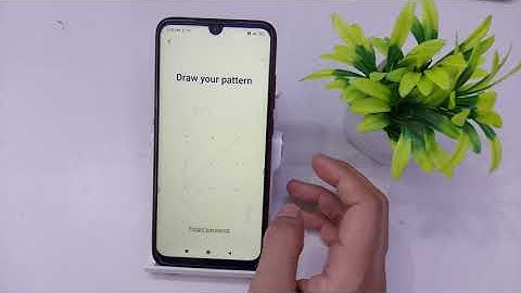 How To Remove Face Lock In Redmi Note 7s,7 Pro,7 | Face Lock Kaise Hataye | Face lock Problem