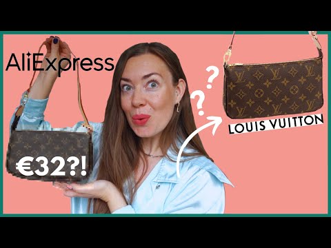 Louis Vuitton Portemonnee Aliexpress Slovakia, SAVE 45