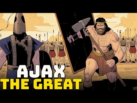 Ajax the Great: