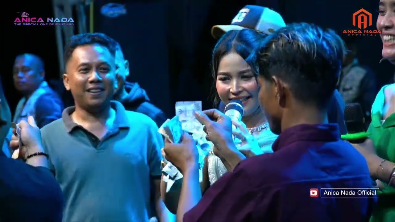 DEMEN PISAN - DIAN ANIC | ANICA NADA 25 OKTOBER 2025 | KANANGA | CIMAHI | KUNINGAN