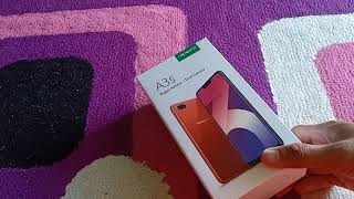 OPPO A3S