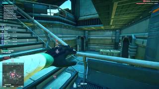 PlanetSide 2 - Miller-KILLER/ no.CAM.no.VoiCE.noSkill... / mY.tOwer.