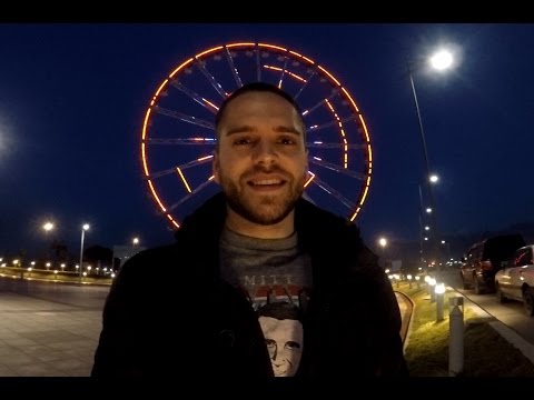 TbiliseliEbraeli: კაცხის სვეტი (ერთი ღამე კელიაში) ბათუმი