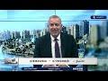 اكبر حملة تشجير في بغداد برعاية الامانة | برنامج ألو خدمات