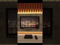 Tv wall unit design#Interior design #shorts.....