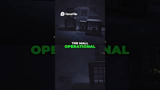 Horrifying Game  Cannibal Mall &amp; Harvested Children EXPLAINED