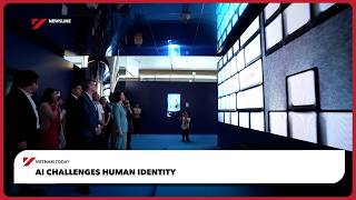 AI challenges human identity | Vietnam Today