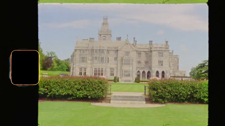 Ireland on Super 8mm Film (Kodak 50D and Kodak 200T)