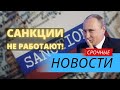 Очередной провал США! Все старания КОТУ ПОД ХВОСТ!