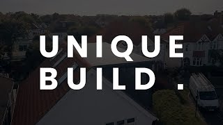 Unique Build - Custom loft conversion promo film