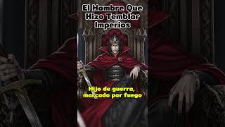 VLAD TEPES El Hombre Que Hizo Temblar Imperios #VladTepes #Dracula #HistoriaOscura