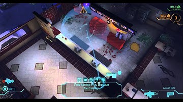 XCOM Enemy Within Ep. 1 The Basics