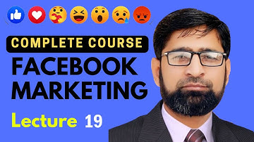 Post Attribution | Facebook Marketing Course | Lecture 19