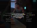 it's different okay | The Alpha's Doe